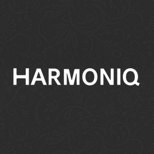 Harmoniq.se icon