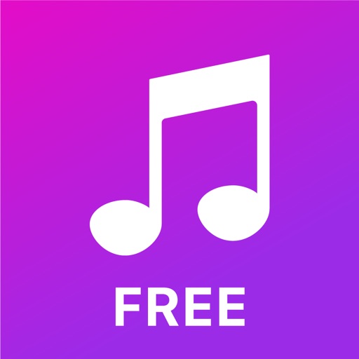 Free Music - Mp3 Player & Playlist Folder & File Manager Pro Icon