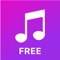 Free Music - Mp3 Player & Playlist Folder & File Manager Pro