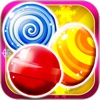 Candy Match-3 Blitz 2015 - fruit jam mania game free