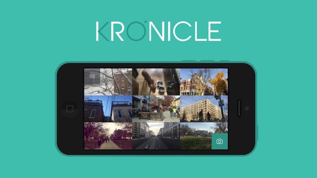 Kronicle(圖1)-速報App