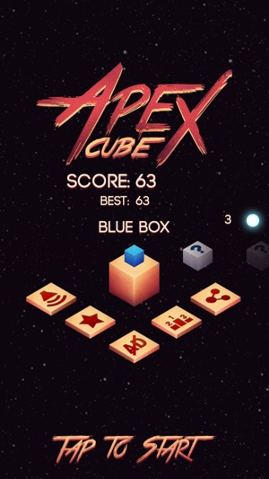 Apex Cube - Jump to the Top FREE(圖1)-速報App