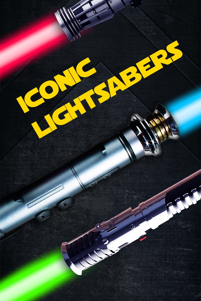 LightSaber Hero screenshot 2