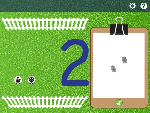 Counting Sheep and Friends screenshot 4