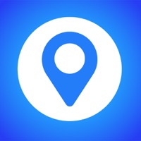  Coordonnées GPS - Mes coordonnées géographiques Application Similaire