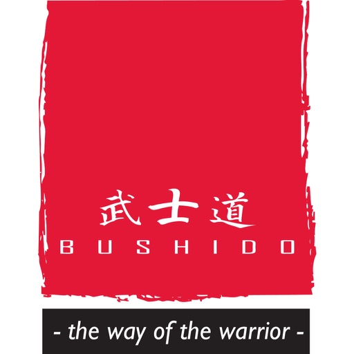 Bushido Restaurant and Lounge icon