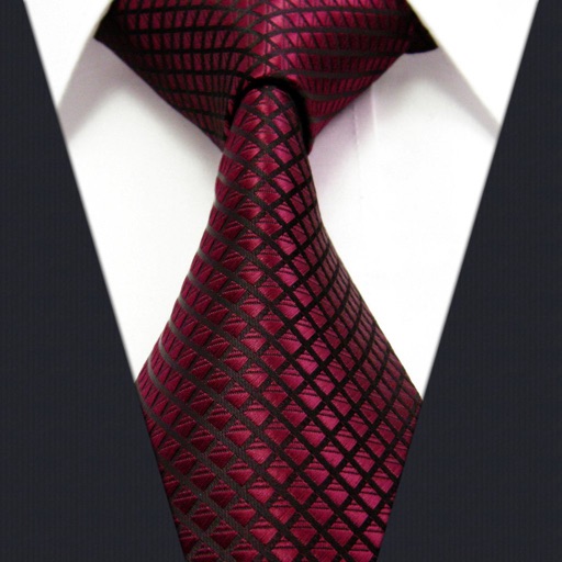 How to Tie a Tie:Tips and Tutorial icon