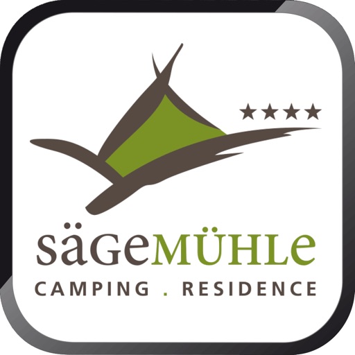 Sägemühle Camping Residence icon
