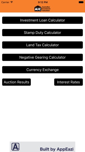 AIC Investment Calculator(圖1)-速報App