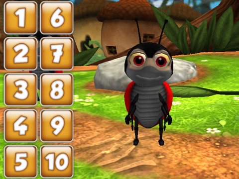 T15 Ladybugs 2 screenshot 3