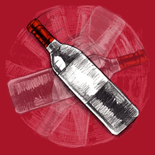 Spin the Bottle ⁣ icon