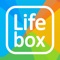 Lifebox is the easiest way to share and collect photos from your friends and family