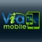 Rapid and easy access to your meetings and training sessions with Via Mobile videoconferencing