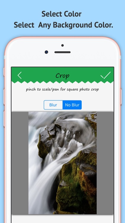 SquareRepost Idea-Post and Crop Photos for Instagram,Twitter & Facebook