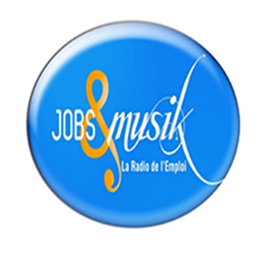 Jobs et Musik icon