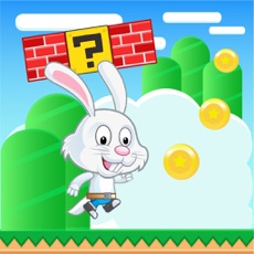 Activities of Fun Rabbit - World Exploration Lite