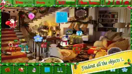 Game screenshot Christmas Eve Find the Hidden Objects hack