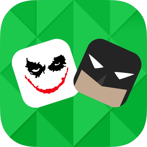 Supervillan Psycological Quiz - Which evil villan are you ? iOS App