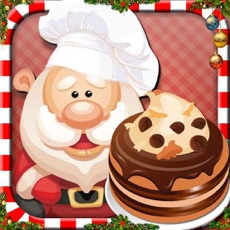 Activities of Santa Cake Salon
