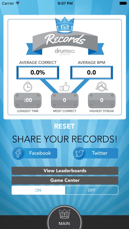 Rudiment King screenshot-4