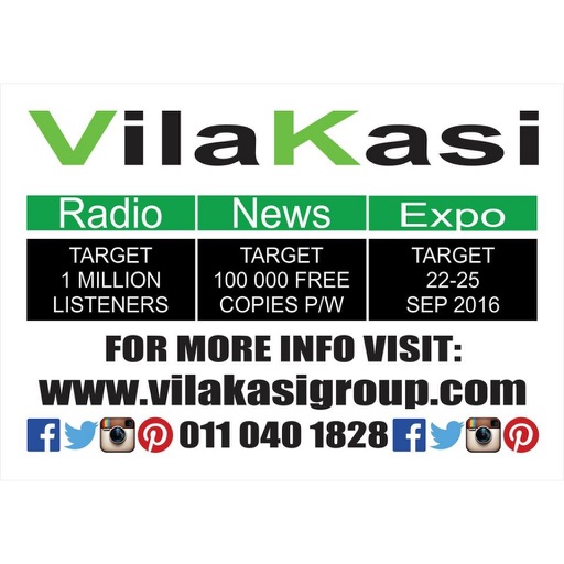 VILA KASI RADIO icon