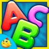 Preschool kids ABC & Numbers
