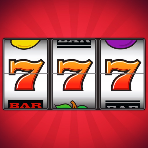 777 Wild Slots Win Pro - Double Bet and Win Real Bonus Trophy Cash icon