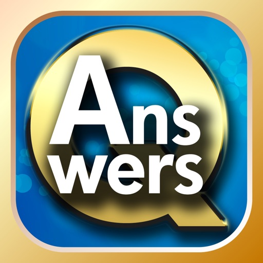 Answers t iOS App
