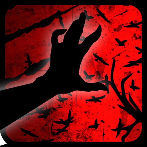 Deadly Zombies Killer Icon
