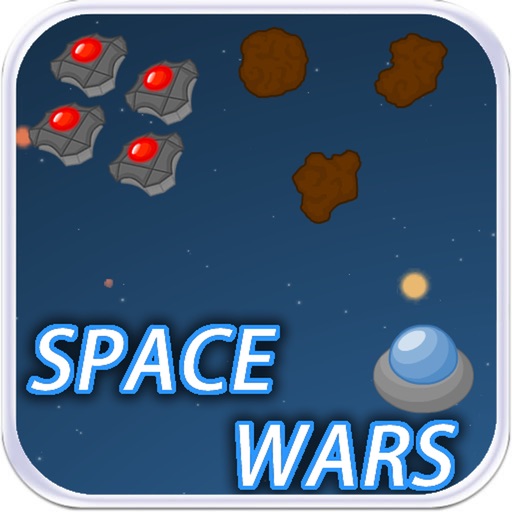 Space Wars:Final war icon