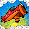 AirPlane AirCraft Jets Adventures Flight - Sky Battle Avoid Flying Control Free Games