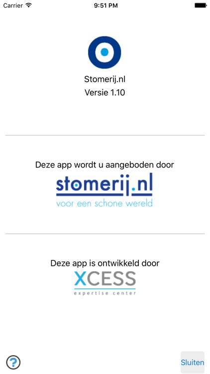 Stomerij.nl