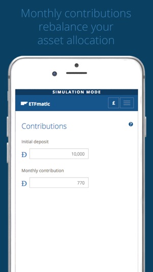 ETFmatic(圖2)-速報App