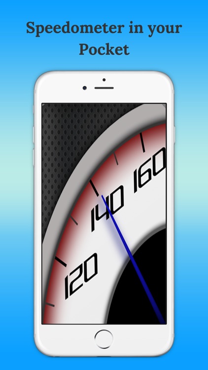 Speedometer -Free