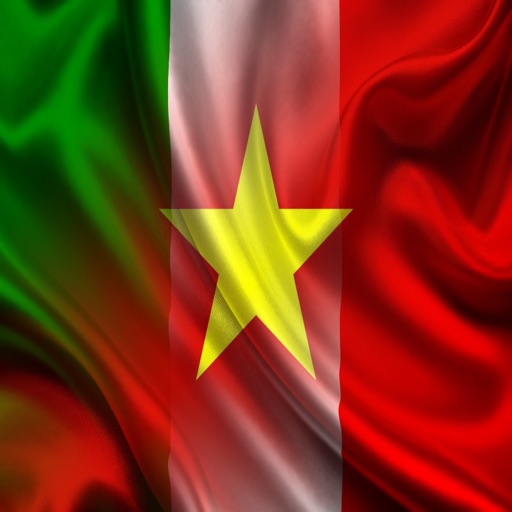 Italia Vietnam Frasi Italiano Vietnamita Audio icon