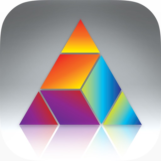 DIS Prism iOS App
