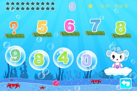 Kids Learn Math - best free Educational game for kids,children addition,baby counting screenshot 4