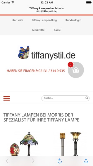 Tiffany Online(圖1)-速報App