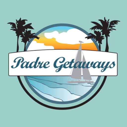 Padre Getaways icon