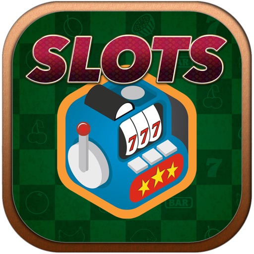 The Hot Slots Progressive - FREE Play Vegas Jackpot Machine icon
