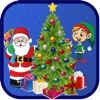 Christmas Tree Decoration  -   Free Holiday Game For toddler