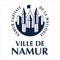 La Ville de Namur, capitale de la Wallonie (Belgique),  informe les Namurois d’un jour ou de toujours via diverses publications dont le Namur Magazine