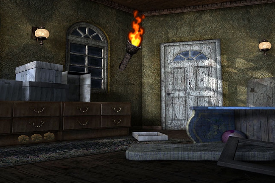 Fantasy Retro Room Escape 2 screenshot 3