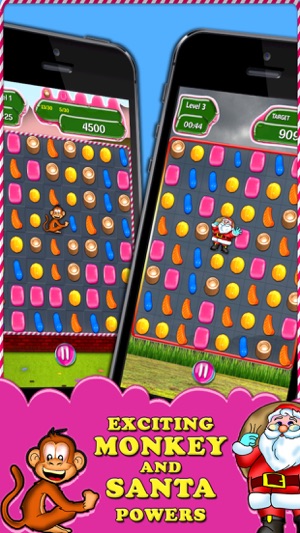 Swiped Candy Free(圖5)-速報App