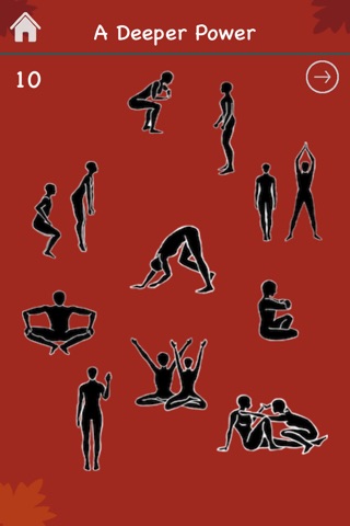 Yoga for Health - Be Fit and Be Healthy screenshot 2