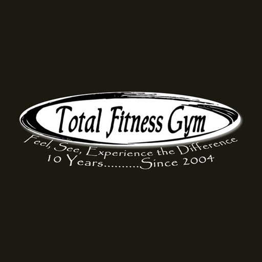 Total Fitness Gym