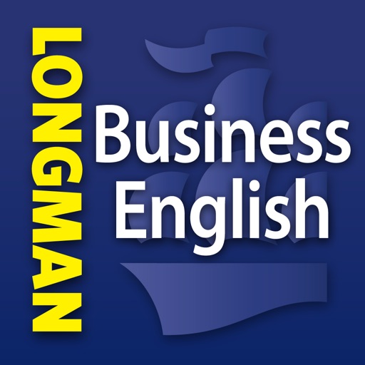 Longman Business English Dictionary - LBED