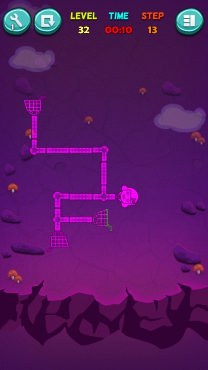 Pipes Journey screenshot-3