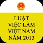 Luật Việc Làm 2013