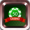 7s Fifity Cards Classic Cassino - Free Slot Game